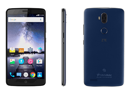 Zte max blaze Fazil enjoy zte max blaze make device fast